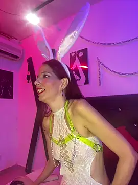 Little Naughtty online show from 4, 4, 2026