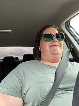 MsStrawbooty online show from 17, 7, 2026
