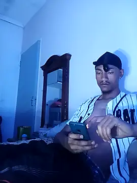 ZaddyBigDee online show from 20, 9, 2025