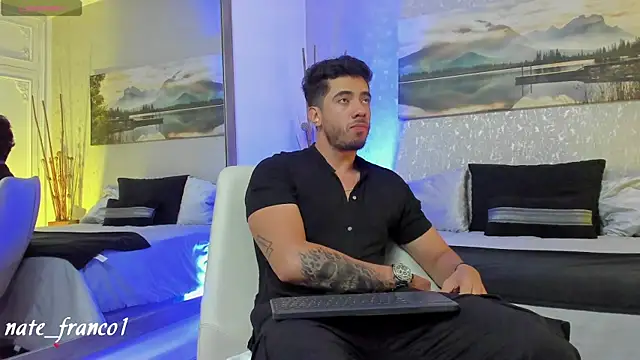 Nate franco online show from 3, 2, 2025