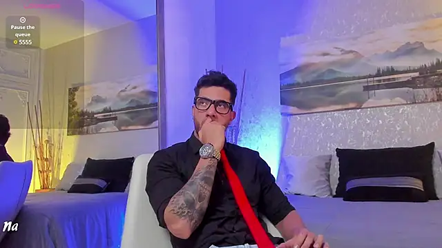 Nate franco online show from 4, 2, 2025