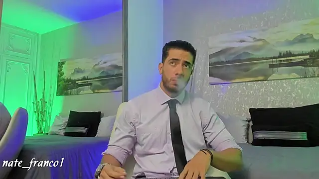 Nate franco online show from 7, 2, 2025