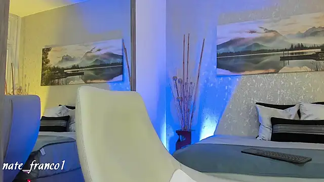 Nate franco online show from 15, 2, 2025