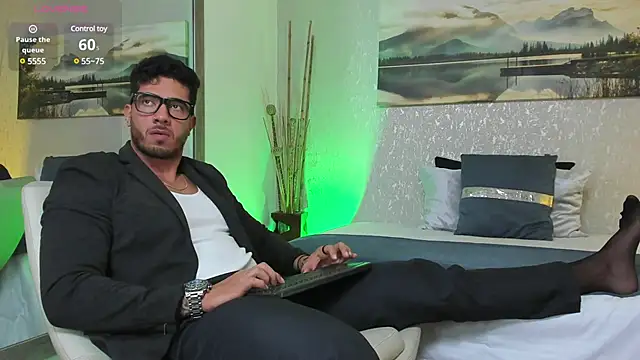 Nate franco online show from 19, 3, 2025