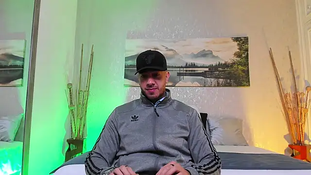 Nate franco online show from 21, 3, 2025