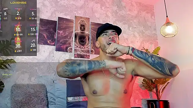 Nate franco online show from 17, 9, 2025