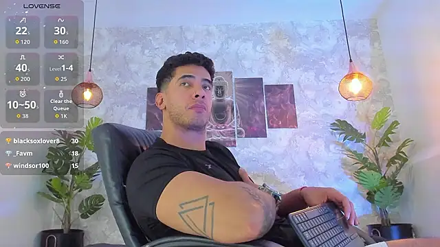 Nate franco online show from 3, 2, 2026