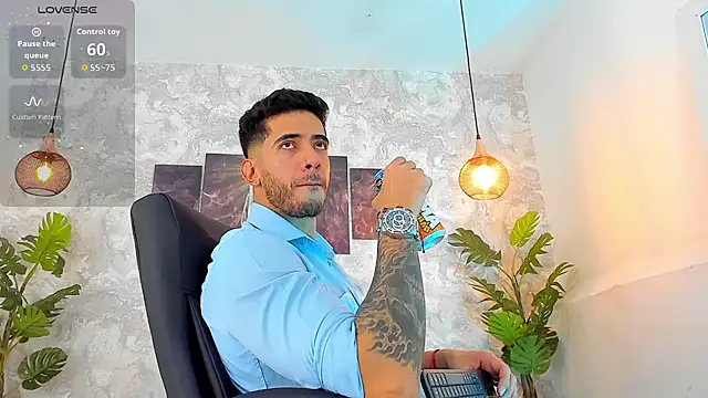 Nate franco online show from 23, 2, 2026