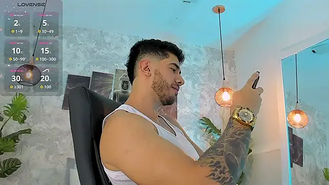 Nate franco online show from 21, 3, 2026