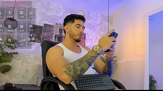 Nate franco online show from 18, 5, 2026