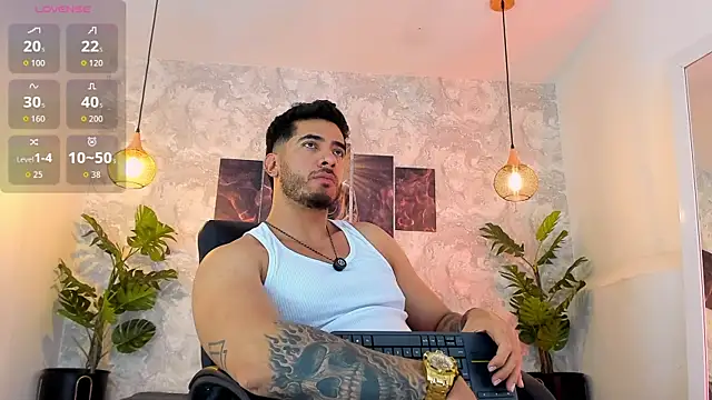 Nate franco online show from 14, 7, 2026