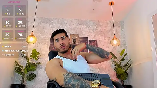 Nate franco online show from 14, 7, 2026
