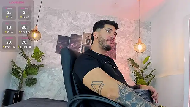 Nate franco online show from 15, 7, 2026