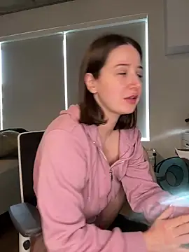 nerdynina online show from 9, 3, 2025