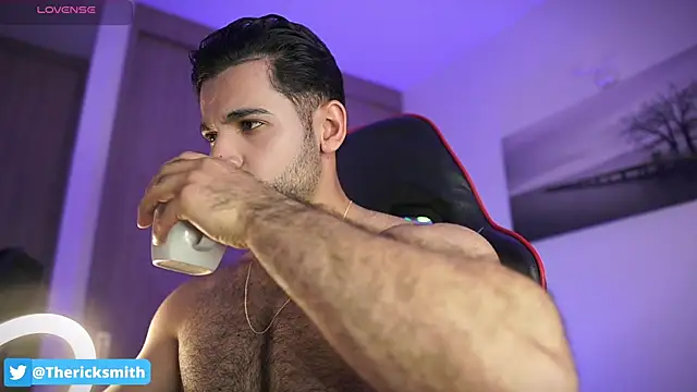 Rick  Smith153 online show from 11, 1, 2025