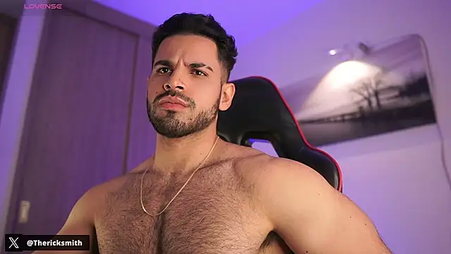 Rick  Smith153 online show from 2, 12, 2025