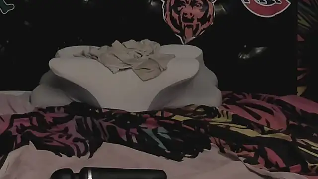 Snapshot of Dominant_BEAR chatting on 5, 10, 2025 Dominant BEAR online show from 5, 10, 2025