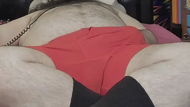 Dominant BEAR online show from 20, 12, 2025