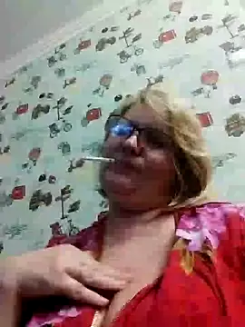 Forest-Lady online show from 17, 1, 2025