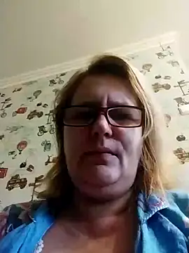 Forest-Lady online show from 30, 10, 2025