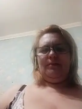 Forest-Lady online show from 20, 11, 2025