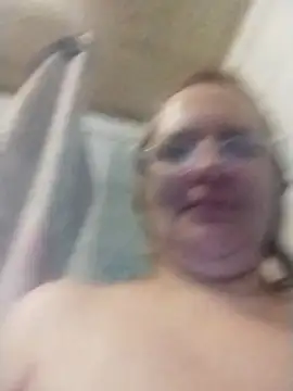 Forest-Lady online show from 13, 2, 2026