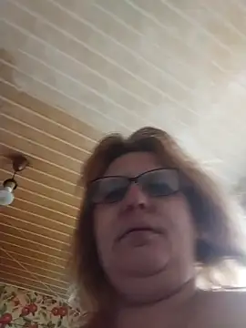 Forest-Lady online show from 20, 3, 2026