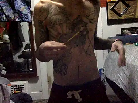 Robriguezxxx online show from 12, 1, 2025