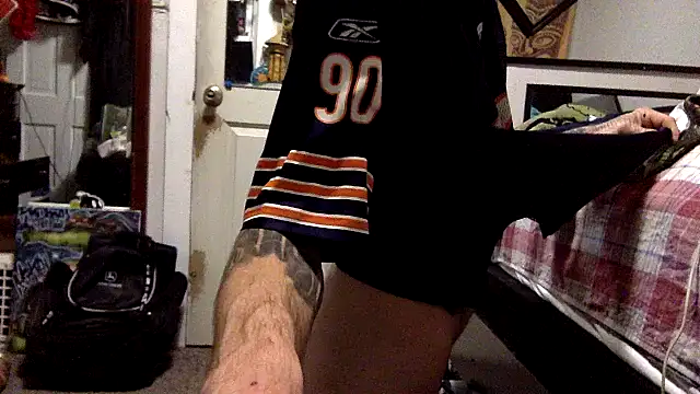 Robriguezxxx online show from 18, 3, 2025