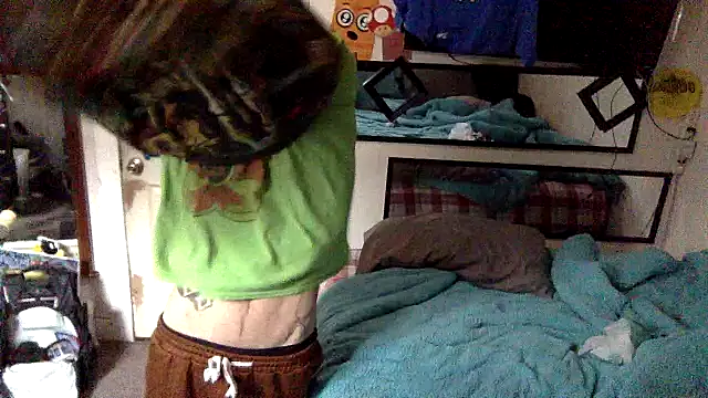 Robriguezxxx online show from 18, 3, 2025