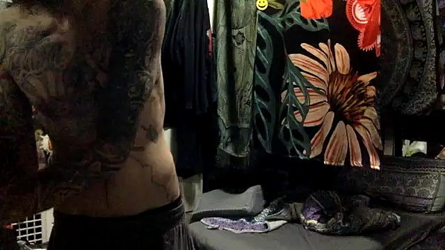 Robriguezxxx online show from 20, 4, 2026