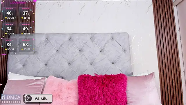 Snapshot of valkilu11 chatting on 3, 2, 2025 valkilu11 online show from 3, 2, 2025