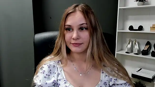 kitty valeria online show from 6, 5, 2026
