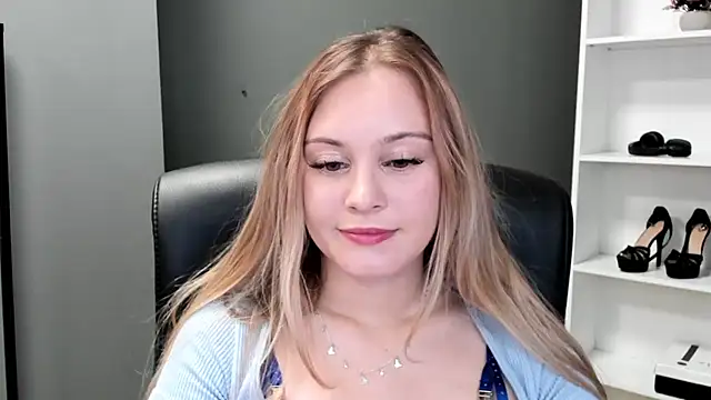 kitty valeria online show from 10, 5, 2026