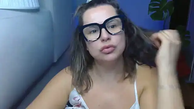 teaseDiana online show from 10, 10, 2025