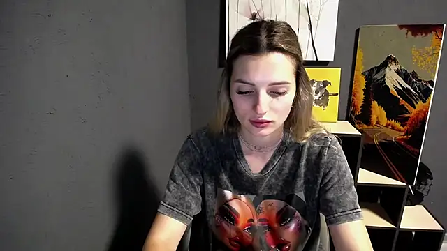 lady olivia  online show from 9, 6, 2026