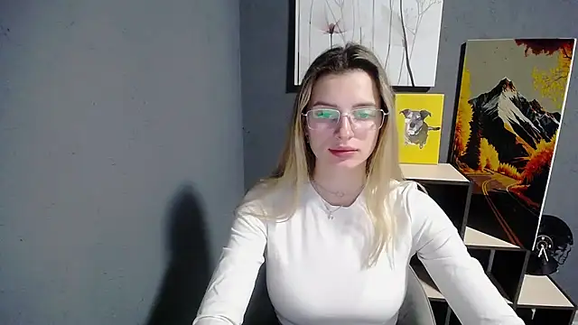 lady olivia  online show from 17, 6, 2026