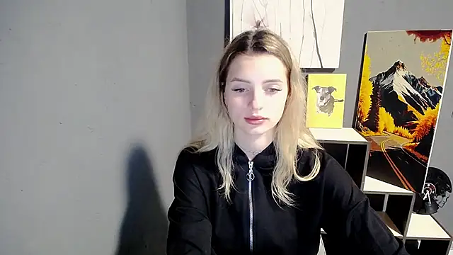 lady olivia  online show from 10, 7, 2026