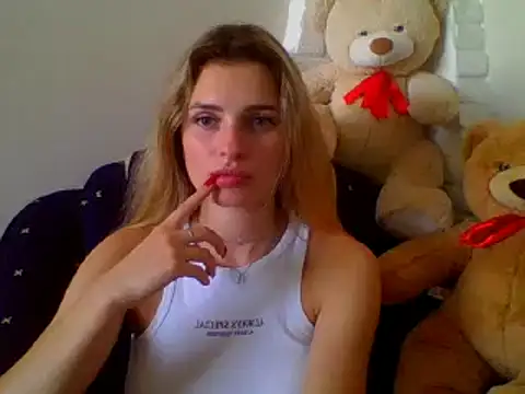 lady olivia  online show from 16, 7, 2026
