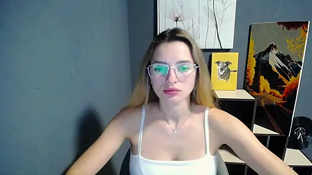 lady olivia  online show from 21, 7, 2026