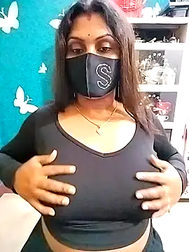 Riya Sexy Baby online show from 2, 12, 2024