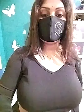Riya Sexy Baby online show from 3, 12, 2024