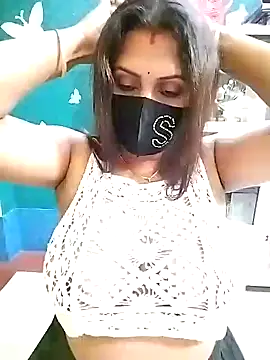 Riya Sexy Baby online show from 4, 12, 2024