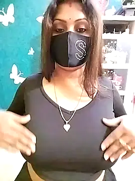Riya Sexy Baby online show from 4, 12, 2024