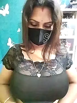 Riya Sexy Baby online show from 6, 12, 2024