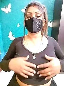 Riya Sexy Baby online show from 9, 3, 2025