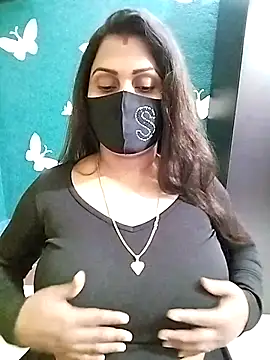 Riya Sexy Baby online show from 18, 3, 2025
