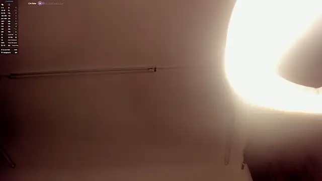 Samanntha Rose online show from 10, 1, 2025