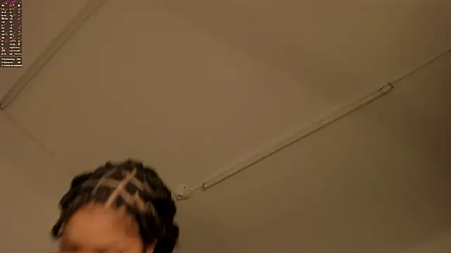 Samanntha Rose online show from 22, 2, 2025