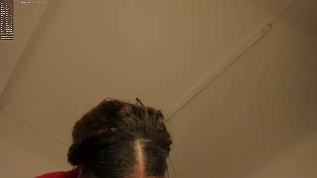 Samanntha Rose online show from 6, 3, 2025